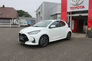 Toyota Yaris Hybrid 1.5 VVT-i Team Deutschland (XPA1)