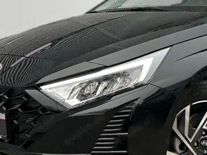 Hyundai i20 MY25 1.0 TGDi 6-MT TREND NAVI/SHZ/DAB/KAMERA Bild 5