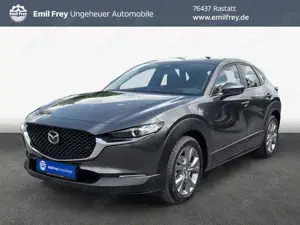 Mazda CX-30 e-SKYACTIVE G 140 Aut. CENTRE-LINE 103 kW, 5