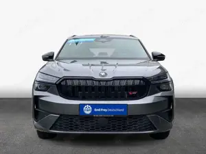 Skoda Kodiaq 2.0 TSI 4x4 DSG RS 195 kW, 5-türig Bild 3