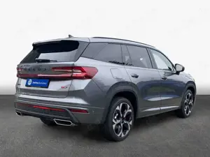 Skoda Kodiaq 2.0 TSI 4x4 DSG RS 195 kW, 5-türig Bild 2