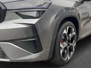 Skoda Kodiaq 2.0 TSI 4x4 DSG RS 195 kW, 5-türig Bild 4