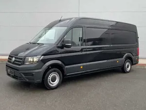 Volkswagen Crafter Kasten 35 L4H3 NAVI DAB KAMERA PDC