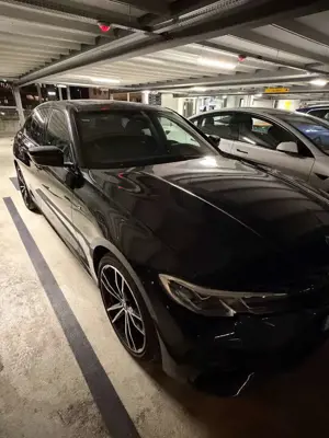 BMW 330 3er Plug-In-Hybrid 330e Aut. M Sport (292 PS) Bild 5