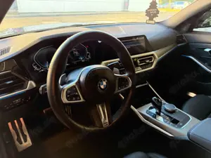 BMW 330 3er Plug-In-Hybrid 330e Aut. M Sport (292 PS) Bild 4