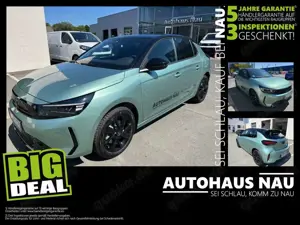 Opel Corsa YES 1.2 Turbo Inkl. Inspektionspaket Big Deal