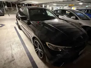 BMW 330 3er Plug-In-Hybrid 330e Aut. M Sport (292 PS) Bild 2