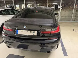 BMW 330 3er Plug-In-Hybrid 330e Aut. M Sport (292 PS) Bild 3