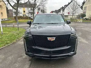 Cadillac Escalade Escalade 6.2 V8 Platinum