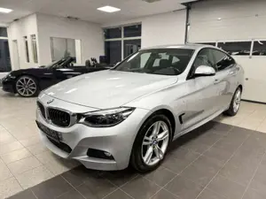 BMW 330 BMW 330d Gran Turismo/xdrive/M-Sport/HeadUp/Memory