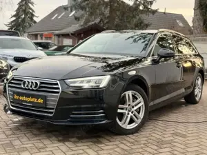 Audi A4 2.0 TDI s-tronic Avant sport Matrix-LED,Navi