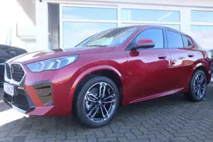 BMW X2 sDrive20i M-Sport/AHK/DrivingAss+/RFK