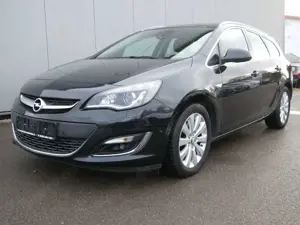 Opel Astra J 1.6 CDTI ST NAVI/BIXENON/AHK/RFK