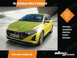 Hyundai i20 1.0 A Trend Lichtpaket