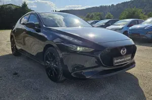 Mazda 3 2.0 e-SKYACTIV X 186 AT Exclusive-line Bild 3