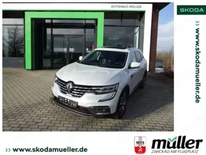 Renault Koleos Initiale Paris 4x4 135kW PANO Sitzl.