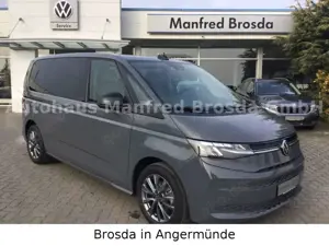 Volkswagen T7 Multivan mit 15% RABATT