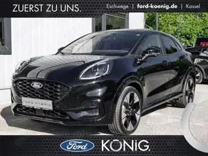 Ford Puma ST-Line MildHybrid Aut.+ACC+360Kamera+Navi Klima