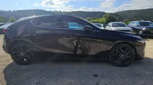 Mazda 3 2.0 e-SKYACTIV X 186 AT Exclusive-line Bild 4