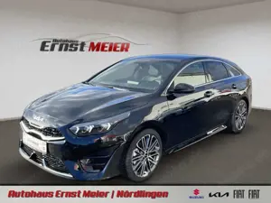 Kia ProCeed / pro_cee'd GT-Line 1.5 T-GDI DCT 18Z+LEDER+TECHNO-P.