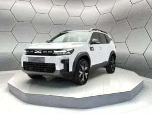 Dacia Bigster Expression hybrid-G 150 4x4