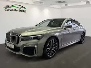 BMW 730 dLim.xDrive*M Sport*Laser*ACC*360*HK*Massage