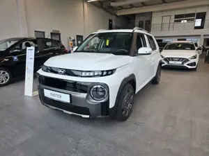 Hyundai Inster Elektro 49 kWh Cross Effizienz-Paket