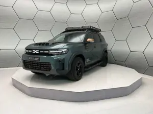 Dacia Bigster Expression hybrid-G 150 4x4 Bild 5