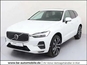 Volvo XC60 T6 Plus Bright Recharge Plug-In Hybrid AWD