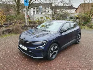 Renault Megane E-Tech Electric Equilibre 220