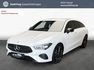 Mercedes-Benz CLA 180 CLA