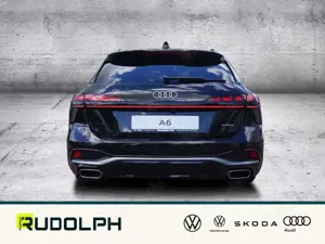 Audi A6 Avant TFSI qu. 270 kW S tronic S line PANO HUD MEM Bild 4