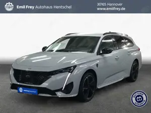 Peugeot 308 SW Elektro 156 GT 115 kW, 5-türig (Strom)