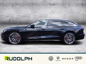 Audi A6 Avant TFSI qu. 270 kW S tronic S line PANO HUD MEM Bild 3