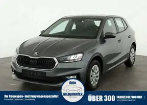 Skoda Fabia 1.0 TSI Selection, Park, Winterpaket, SmartLink, 4