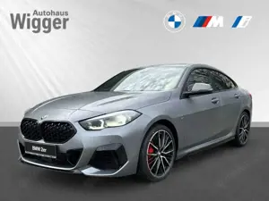 BMW 235 xDrive Gran Coupe/HUD/AD/Panorama/Leder