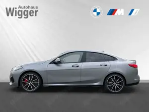 BMW 235 xDrive Gran Coupe/HUD/AD/Panorama/Leder Bild 2
