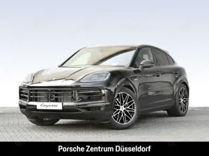 Porsche Cayenne E-Hybrid Coupe LED-Matrix InnoDrive