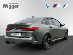 BMW 235 xDrive Gran Coupe/HUD/AD/Panorama/Leder Bild 3