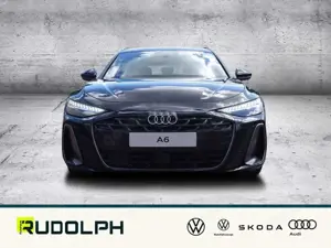 Audi A6 Avant TFSI qu. 270 kW S tronic S line PANO HUD MEM Bild 2