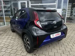Toyota Aygo X Teamplayer (AB7) Bild 5