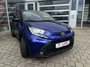 Toyota Aygo X Teamplayer (AB7) Bild 3