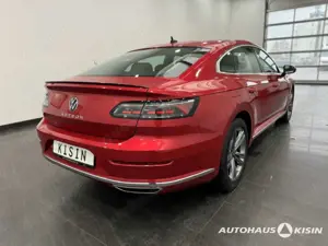 Volkswagen Arteon 2.0 TFSI DSG R Line /CAM /ACC /Leder Bild 3