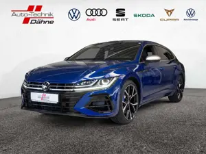 Volkswagen Arteon Shooting Brake 2.0 TSI R 4MOTION 360°