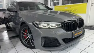 BMW 530 xDrive M Sport 1.HD AHK Head-up LEDER GARANTIE