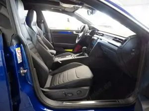 Volkswagen Arteon Shooting Brake 2.0 TSI R 4MOTION 360° Bild 2