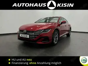 Volkswagen Arteon 2.0 TFSI DSG R Line /CAM /ACC /Leder