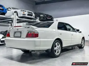 Toyota Others Toyota Chaser Tourer S 1JZ-GE Bild 5