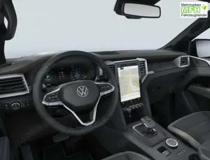 Volkswagen Amarok Aventura Hardtop AHK AssisP7 Matrix Keyl 177 kW... Bild 3