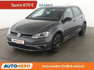 Volkswagen Golf 1.0 TSI Join*APP*NAVI*PDC*SHZ*